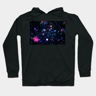 Planets Hoodie